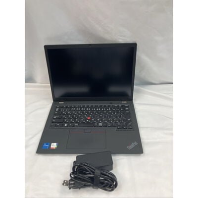 【仙台店】中古  Lenovo ThinkPad L13 gen4 (Core i5-1335U/16GB/SSD 256GB/-/-/WLAN/13.3インチFHD/W11P/-) 3240010616 