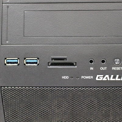 【大須店】中古  THIRDWAVE GALLERIA KT 