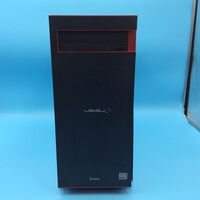 中古  iiyama_LEVEL&infin;(Ryzen_7_5800X/16GB/SSD1TB/RTX3070/W11H) 3410014015【4/9値下げ!】 