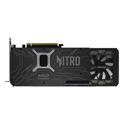 Acer  AN-RX9070XT-OCC (Nitro Radeon RX 9070 XT OC 16GB) 
