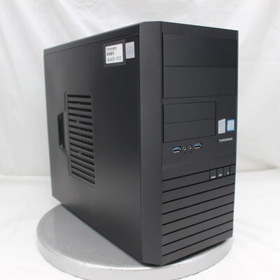 【通販センター】中古  THIRDWAVE Magnate EM041(Intel Core i7 11700/16GB DDR4 (PC4)/SSD1TB/なし/NVIDIA GeForce RTX 3070 8GB/W11H64 MAR) 196031 