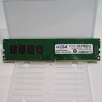 中古  PC4-17000 8GB デスクトップ用(DDR4-2133) 126161 