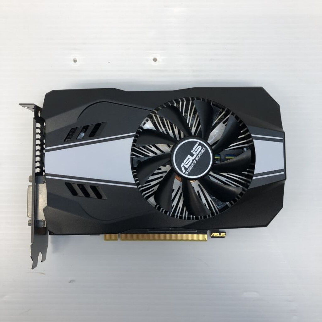 中古 ASUS PH-GTX1060-6G 5230000762 （310539） ｜ パソコン通販の