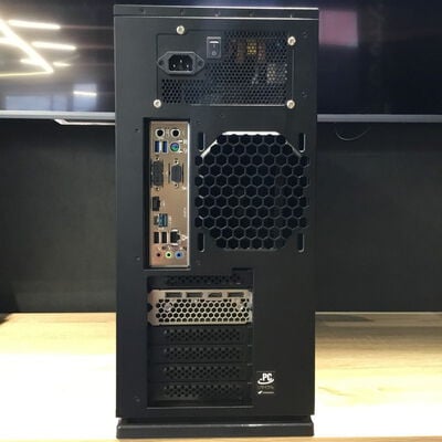 【松山環状枝松店】中古  THIRDWAVE GALLERIA GK(i7 9700KF/16GB/SSD1TB/RTX 2070 SUPER 8GB/W11H64 MAR) 187313 