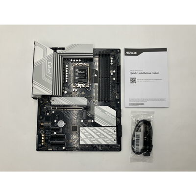 【秋葉原本店】中古  ASRock Z890 Pro RS (Z890 1851 ATX DDR5) 172170 