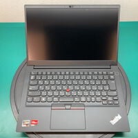 中古  Lenovo ThinkPad E14 Gen3(Ryzen 7 5700U/16GB/ドライブなし/オンボード/SSD512GB/WinH) 5250001789 