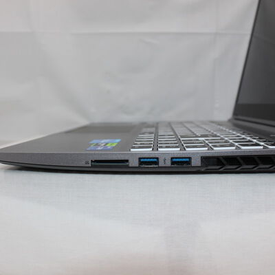 【静岡東瀬名店】中古  THIRDWAVE GALLERIA RL7C-R35-5N 194386 