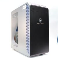 中古  GALLERIA ZA9C-R48(i9 13900KF/32GB/SSD2TB/HDD4TB/RTX4080/W11H) 3210015130 