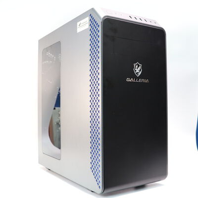【札幌店】中古  GALLERIA ZA9C-R48(i9 13900KF/32GB/SSD2TB/HDD4TB/RTX4080/W11H) 3210015130 
