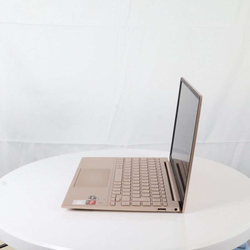 中古 HP Pavilion Aero 13-be2000 シリーズ 13-be2011AU(AMD Ryzen 7