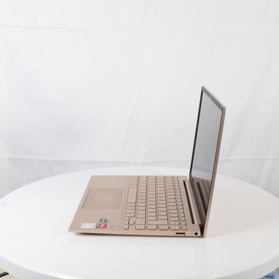 【通販センター】中古  HP Pavilion Aero 13-be2000 シリーズ 13-be2011AU(AMD Ryzen 7 7735U/16GB/SSD500GB/なし/ATI AMD Radeon(TM) Graphics/13.3/1920x1200/Wi-Fi/W11H64 MAR) 185434 