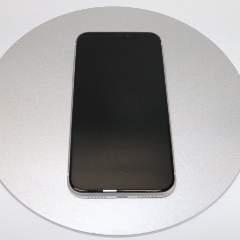 中古 【SIMロック解除済み】【docomo】 Apple iPhone11 64GB
