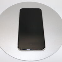 中古  【SIMロック解除済み】【docomo】 Apple iPhone11 64GB (ホワイト) MWLU2J/A 155370 