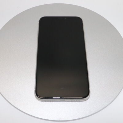 【札幌店】中古  【SIMロック解除済み】【docomo】 Apple iPhone11 64GB (ホワイト) MWLU2J/A 155370 