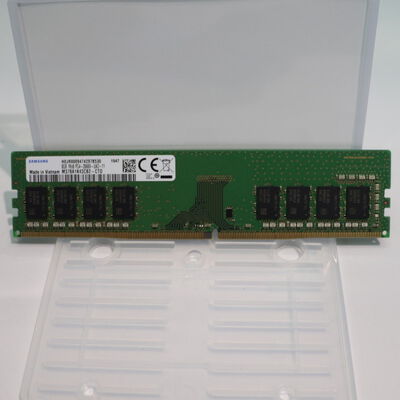 【札幌店】中古  PC4-21300 8GB デスクトップ用_ 184888 
