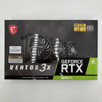 中古  各社 GeForce RTX3080Ti (12GB PCI-E) 146252 