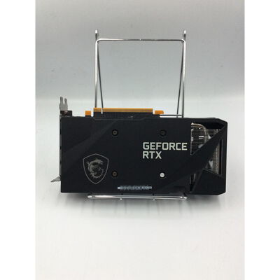 【座間相武台】中古  MSI GeForce RTX 3060 Ti VENTUS 2X OCV1 (RTX3060Ti 8GB) 175518 