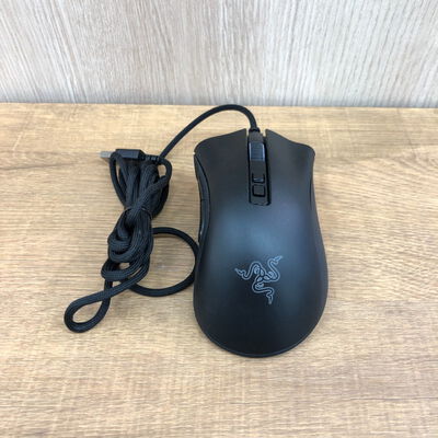 【姫路店】中古  Razer DeathAdder V2 (RZ01-03210100-R3M1) 146987 