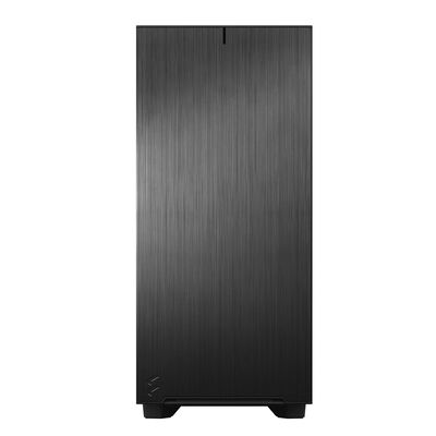 Fractal Design  Define 7 Compact Black Solid (FD-C-DEF7C-01) 