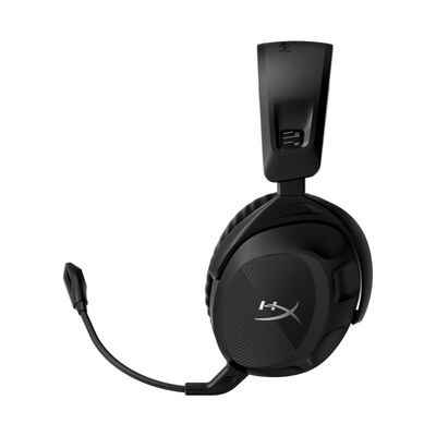 HyperX  Cloud Stinger 2 676A2AA (ワイヤレス ゲーミングヘッドセット ブラック) 