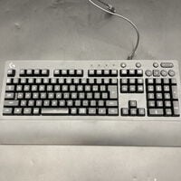 中古  Logicool G213 RGB Gaming Keyboard G213r 146996 