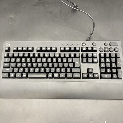 【熊本浜線店】中古  Logicool G213 RGB Gaming Keyboard G213r 146996 