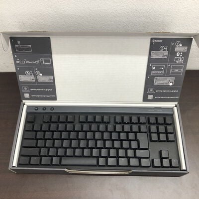 【福山ココローズ店】中古  ﾛｼﾞｸｰﾙ G515-WL-TCBK (無線) 5090001118 