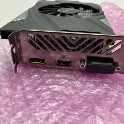 【鹿児島店】中古  各社 GeForce GTX1650 (4GB PCI-E) 139580 