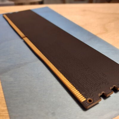 【鹿児島店】中古  PC5-44800 16GB デスクトップ用 149153