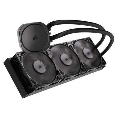 Corsair  NAUTILUS 360 RS CW-9060089-WW 