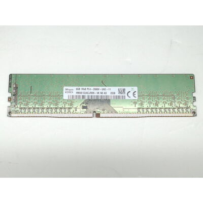 【前橋ｲﾝﾀｰｱｶﾏﾙ店】中古  PC4-21300 8GB デスクトップ用_ 184888 