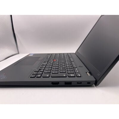 【仙台店】中古  Lenovo ThinkPad L13 Gen3 (Core i5-1235U/16GB/SSD 256GB/-/-/WLAN/13.3インチUWXGA/W11P/-) 3240010646 