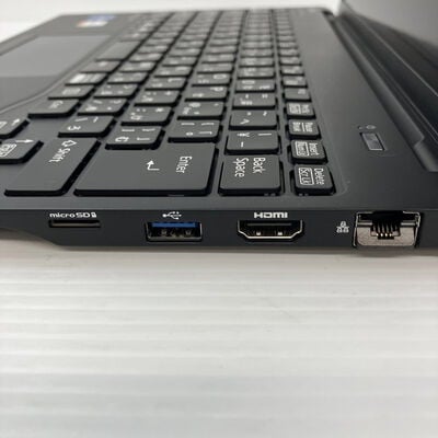 【秋葉原本店】中古  FUJITSU　Lifebook U9313/N(i5-1345U/8GB/SSD256GB/W11P) 3410015424 