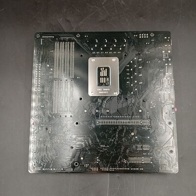 【大須店】中古  ASRock B760M PG Lightning/D4(B760 1700 mATX DDR4) 3120023443 