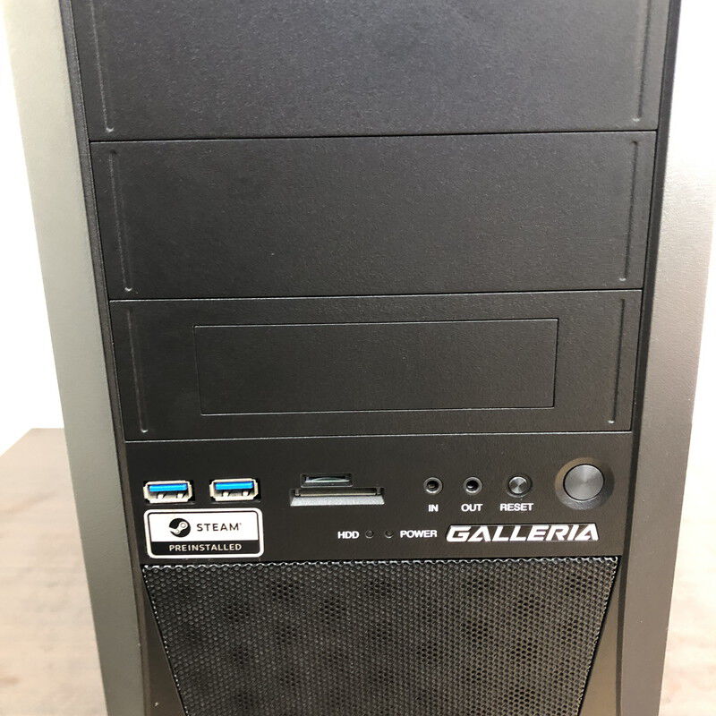 爆速。 第9世代 Core i9-9900KF 高性能 ゲーミングPC Ms Office 2021