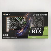 中古  Palit RTX3070 GamingPro OC NE63070S19P2-1041A (RTX3070 8G) 143908 