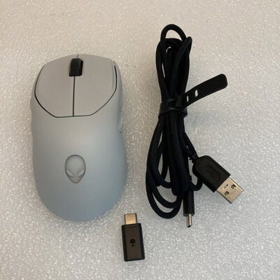 【京都店】中古  DELL Alienware AW720M(Tri-Modeワイヤレスゲーミングマウス) 3180006815 