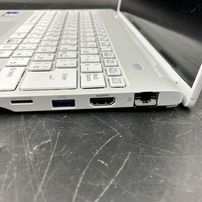 【大須店】中古  LifeBook UH08/03 3120023755 