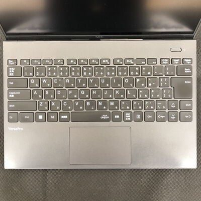 【長野稲里店】中古  NEC PC-VKV50GZFB (Intel Core i7 1195G7 2.90GHz/16GB/SSD512GB/-/オンボード/14/1920x1200/Wi-Fi/WEBCAM/W11P/Microsoft Office Home and Business 2024) 189153 