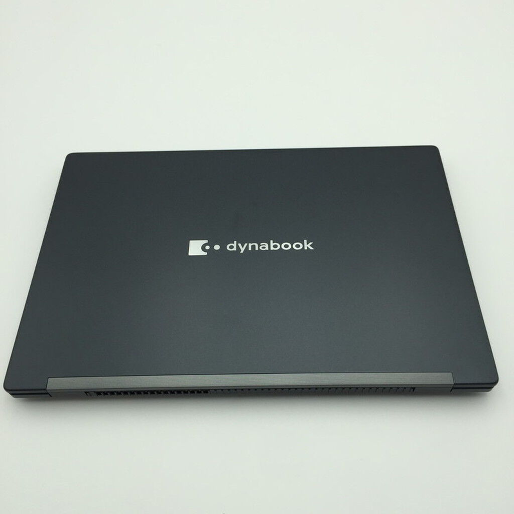中古 dynabook GA83/XY(Ryzen 5 7430U/8GB/SSD256GB/W11P) 3430006574