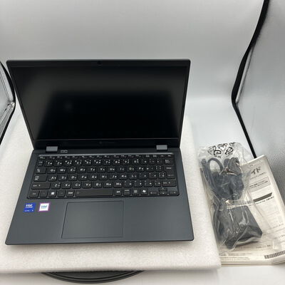【新潟店】中古  dynabook G83/MY(Ultra 5 125U/16GB/SSD256GB/13.3 1920x1080/W11P) 3290007651 