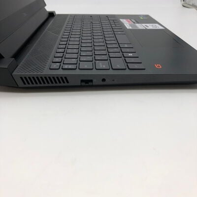 【大分店】中古  DELL G15　Special Edition５５２１(i9-12900H/32GB/SSD1TB/RTX3070Ti/W11P) 4860001214 