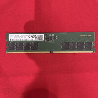 中古  PC5-44800 16GB デスクトップ用 149153 