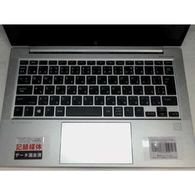 【前橋ｲﾝﾀｰｱｶﾏﾙ店】中古  HP EliteBook 830 G8 MSO (Intel Core i5 1145G7 2.6GHz/16GB/SSD256GB/-/オンボード/13.3/1920x1080/Wi-Fi/WEBCAM/W11P/Microsoft Office Home and Business 2024) 188198 
