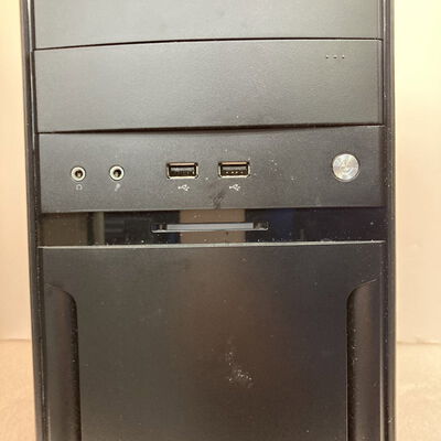 【京都店】中古  mouse DT7-G-B560W11-A (Core i7 11700F/16GB/SSD512GB/なし/GTX1650 4GB/W11H) 3180006896 