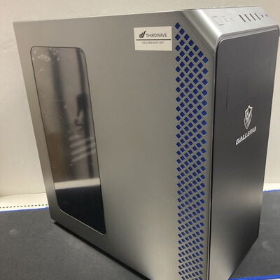 【大宮店】中古  GALLERIA XA7C-R47 1250007512 