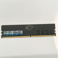 中古  PC5-44800 16GB デスクトップ用 149153 