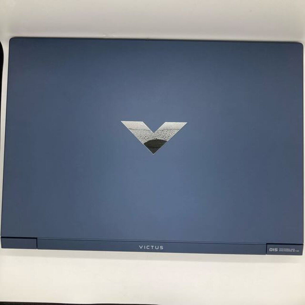 中古 HP Vitus BY HP Gaming Laptop15-fa2162TX 1230010718 （378513