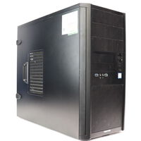 中古  インバースネット Frontier FRGAH370/WS4/NTK(i7 9700K/32GB/SSD500GB/HDD3TB/なし/RTX2080 8GB/W11H) 3210016022 