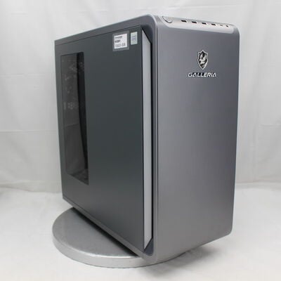 【通販センター】中古  THIRDWAVE GALLERIA GE-G 191258 